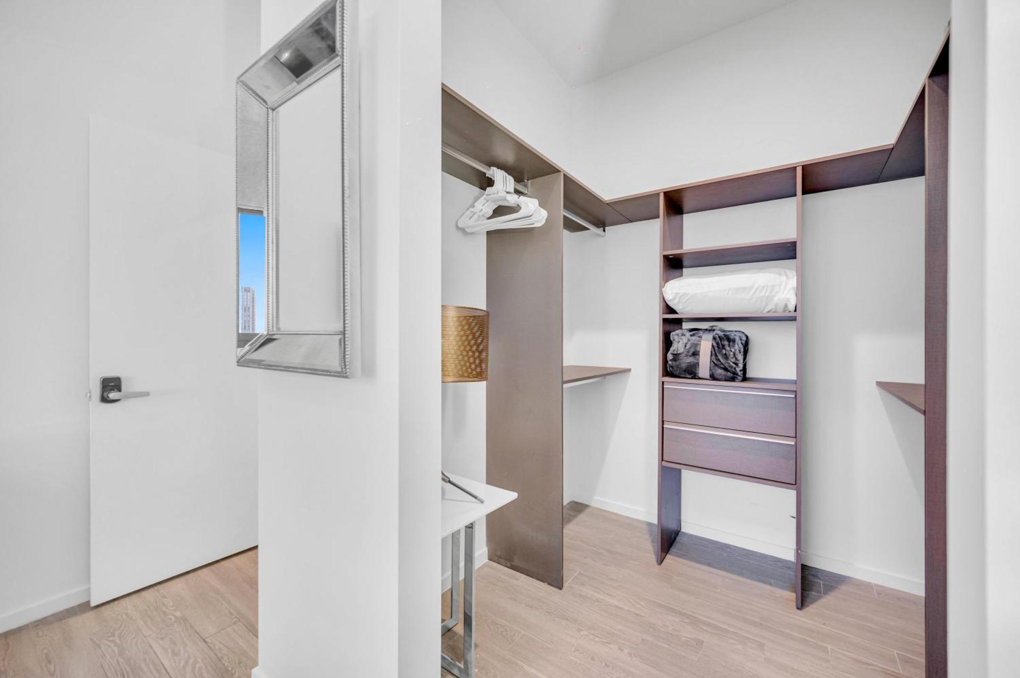 Penthouse Unit In The Heart Of Miami